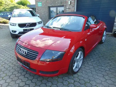 Gebraucht Audi TT Roadster