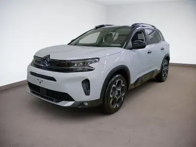 Gebraucht Citroën C5 Aircross