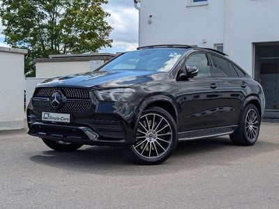 Mercedes GLE400