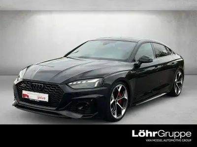 Gebraucht Audi RS5 Sportback