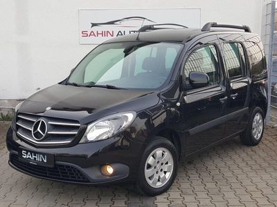 Mercedes Citan 112