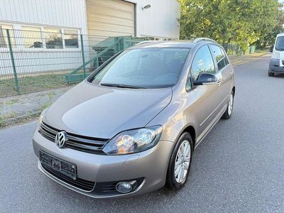 VW Golf Plus Cross