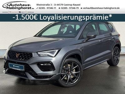Ny Cupra Ateca VZ 300 HK (220 kW) 2026 Grå SUV