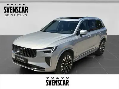 Gebraucht Volvo XC90 184 PS (135 kW) 2025 SUV