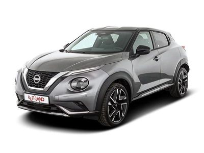 Nuova Nissan Juke 114 CV (83 kW) 2026 Grigio SUV