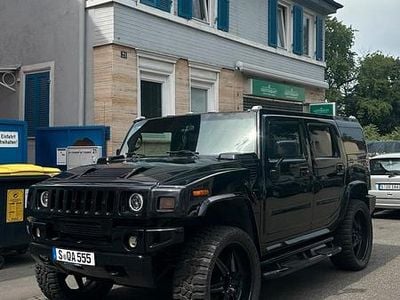 Hummer H2