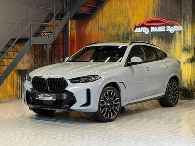 Second-hand BMW X6 M Sport 381 CP (280 kW) 2024 Gri SUV