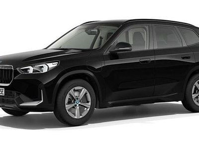 Gebraucht BMW X1 Shadowline 326 PS (239 kW) 2024 Schwarz SUV