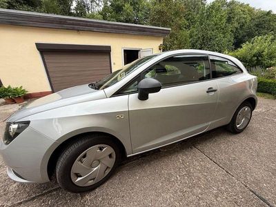Seat Ibiza SC
