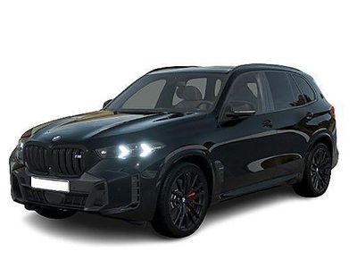 Nouă BMW 530 M Sport 530 CP (389 kW) 2026 Negru SUV