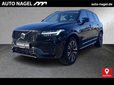Gebraucht Volvo XC90 Ultra 455 PS (334 kW) 2024 Andere SUV