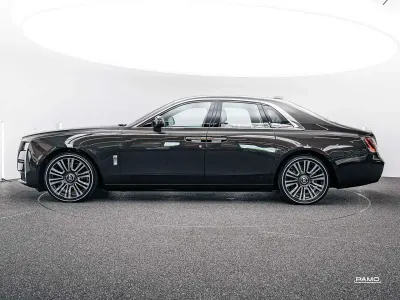 Gebraucht Rolls Royce Ghost
