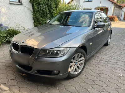 Gebraucht BMW 318