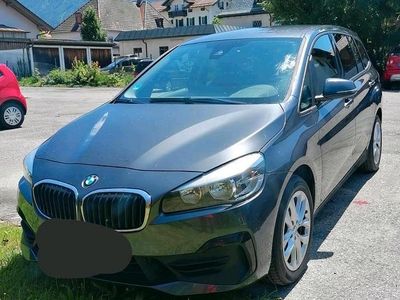 BMW 220 Gran Tourer