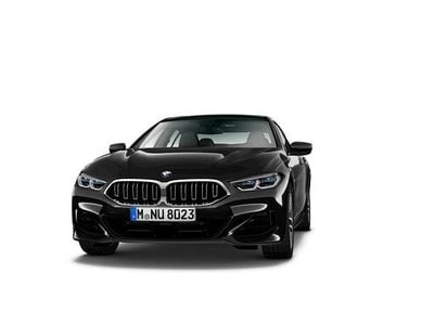 Gebraucht BMW 840 Efficient Dynamics 333 PS (244 kW) 2025 Coupé