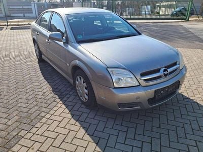 Second-hand Opel Vectra GTS 122 CP (89 kW) 2003 Gri Berlinǎ