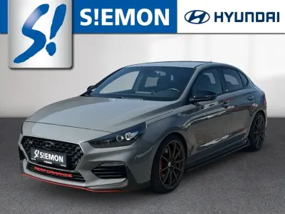 Gebraucht Hyundai i30