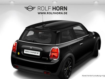 gebraucht Mini Cooper SE Trim M Klimaaut. RKam Navi Tempomat