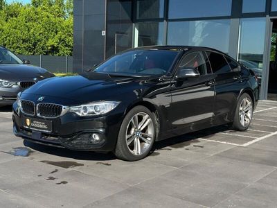 BMW 430