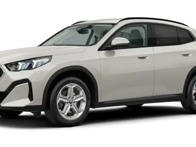 Gebraucht BMW X2 Shadowline 163 PS (119 kW) 2025 Grau SUV