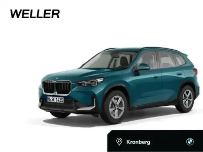 Używany BMW X1 Comfort Edition 163 KM (119 kW) 2025 Niebieski SUV