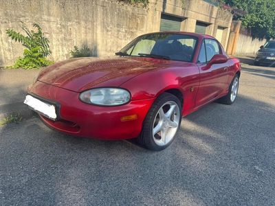 Mazda MX5