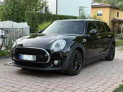 Gebraucht Mini Cooper Clubman