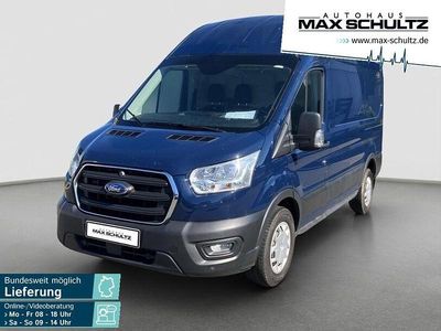 Blau Gebraucht 2020 Ford F350 Abholung | 18.900 €