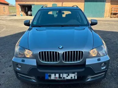 Gebraucht BMW X5