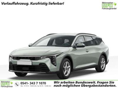 Nouă Kia K4 Gold 150 CP (110 kW) 2026 Gri Break