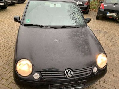 gebraucht VW Lupo 1.4