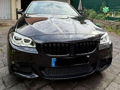 BMW 535