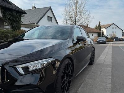 Mercedes A250