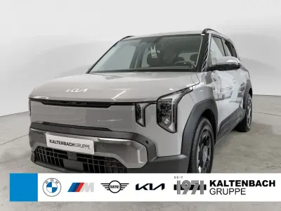 Gebraucht Kia EV2