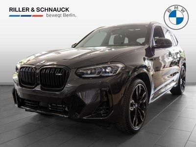 gebraucht BMW X3 