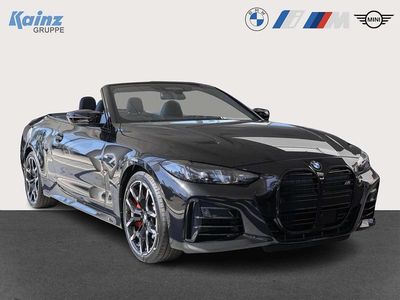 Nouă BMW 440 M Sport 392 CP (288 kW) 2026 Negru Coupe