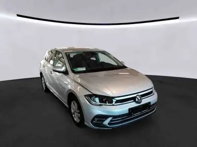 Gebraucht VW Polo