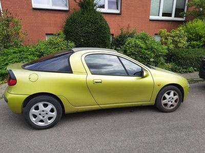 Opel Tigra