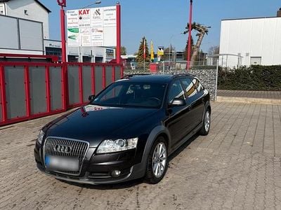 Gebraucht Audi A6 239 PS (175 kW) 2010 Grau Kombi