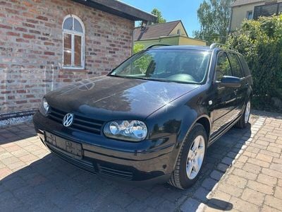 VW Golf V