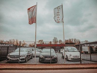 Gebraucht BMW 116 Sport Line 136 PS (100 kW) 2015 Rot Kleinwagen