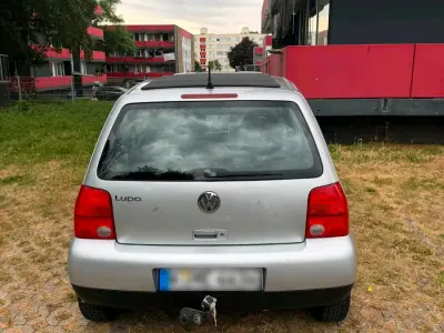Gebraucht VW Lupo