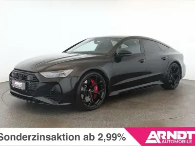 Gebraucht Audi RS7 Sportback