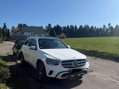 Mercedes GLC200