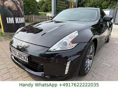 Nissan 370Z