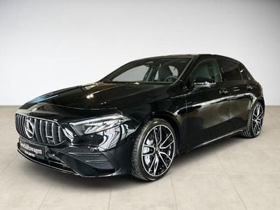 Mercedes A35 AMG