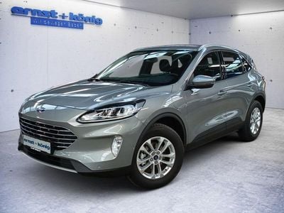 Usata Ford Kuga Titanium 2024 SUV