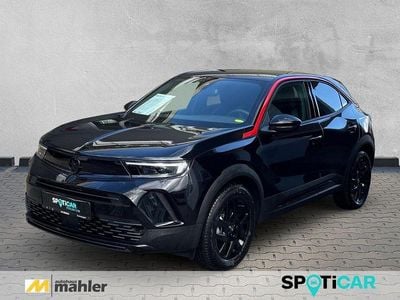 Opel Mokka-e