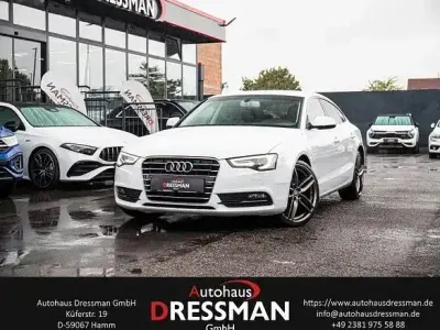 Gebraucht Audi A5 Sportback