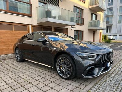 Mercedes S63 AMG